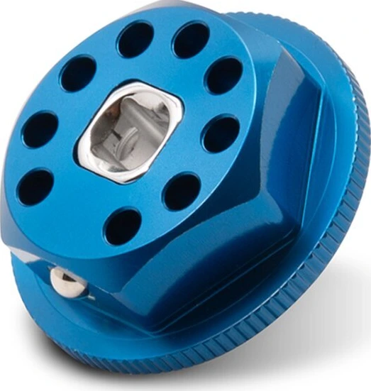 Motion Pro T6 Combo Lever Adapter 30 mm to 3/8" Drive
