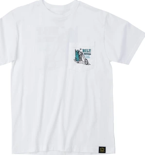 Biltwell Reaper t-shirt
