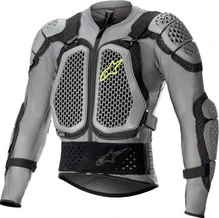 Alpinestars Safety Jacket Bionic Action V2