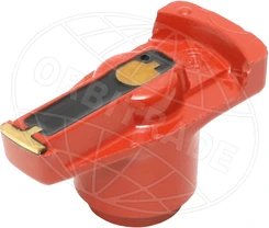 Orbitrade rotor