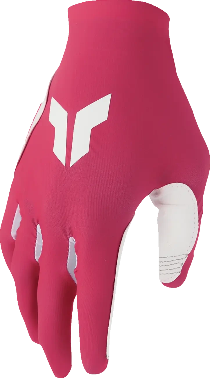 GLOVES SPORTMODE ICONIC PINK XS