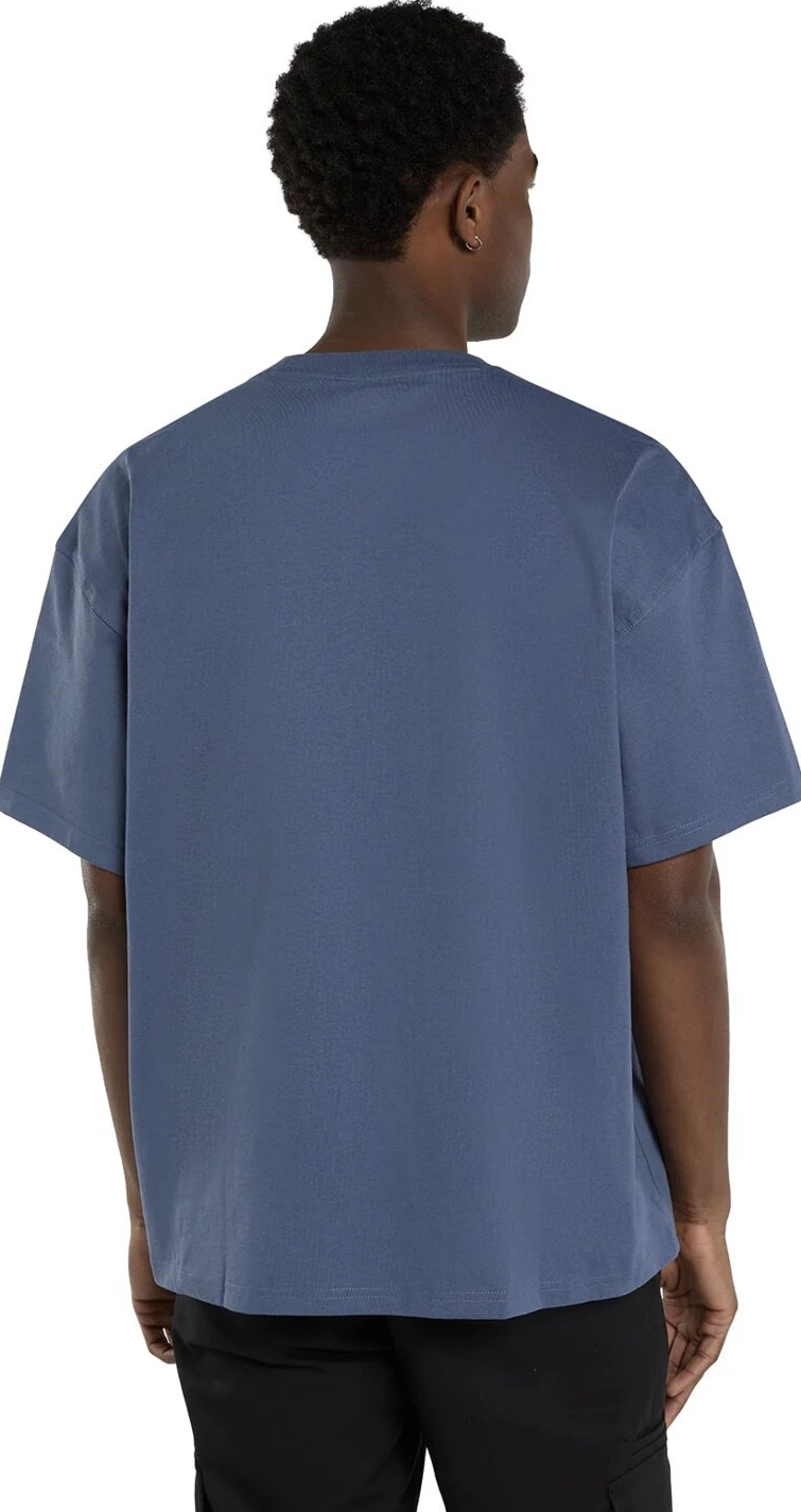 Dickies Irondale t-shirt, retro indigo, 2XL