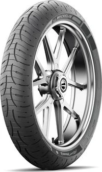 Michelin Pilot Road 4 120/70 ZR 17 M/C (58W) TL Fr