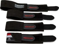 EVS Knee Brace REPLACEMENT STRAPS-Web Pro & Axis Series
