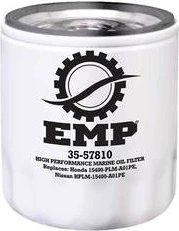 Масляный фильтр EMP Honda/Tohatsu/Yanmar