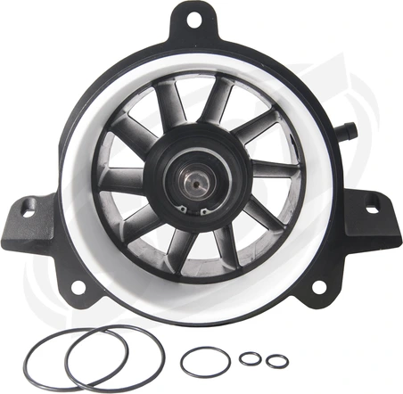 SBT Jetpump Sea Doo