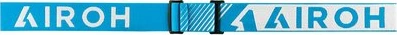 Airoh Strap XR1 azure/white