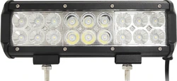 Kinwons LED бар 10-30V 54W Combo