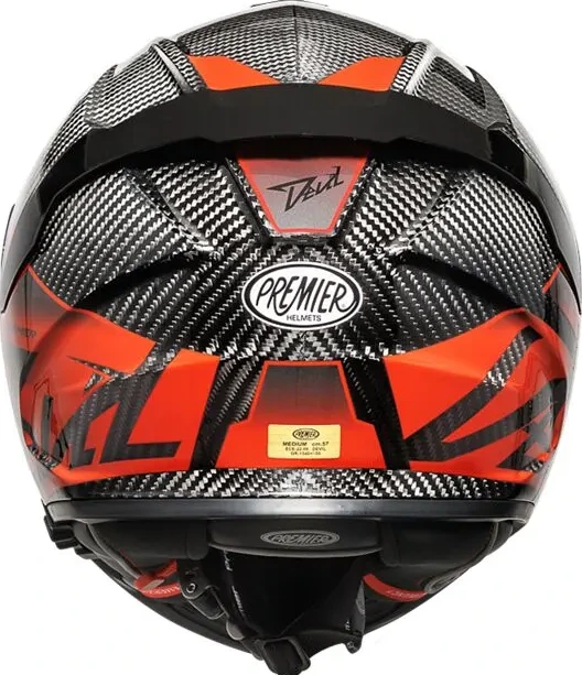 HELMET DEVIL MN 2 BM XS