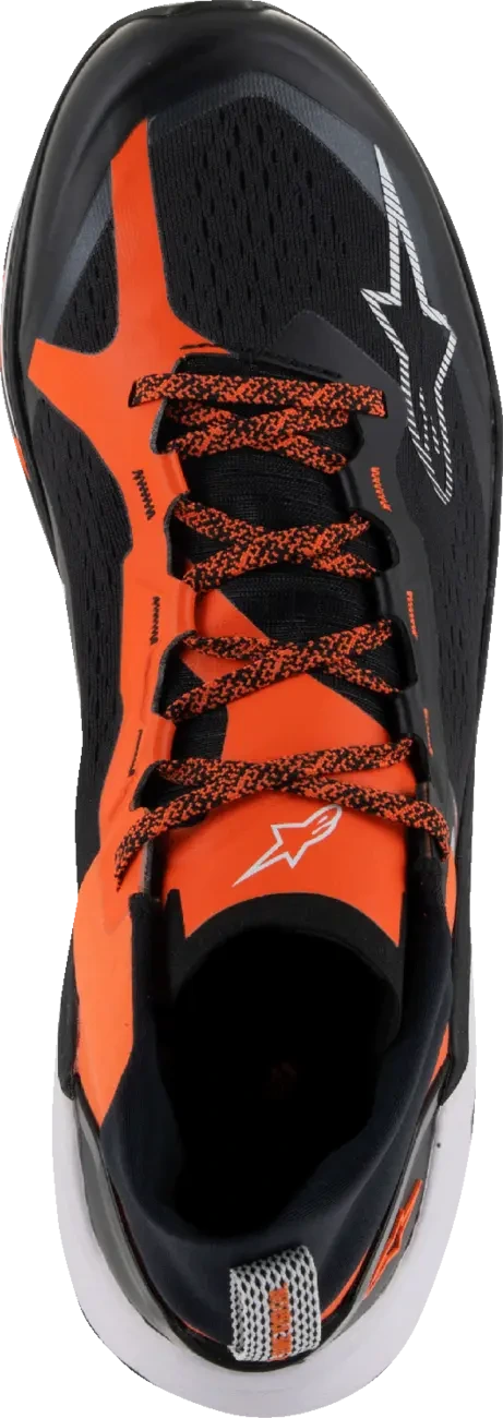 SHOES META XR V2 BLK/OR/WH 7