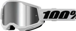 Matt Black, Silver, White / Mirror, Silver / White