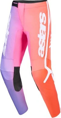 Alpinestars Pants Fluid Apex Multicolor, 28