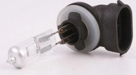 Solero Bulb 12V 37.5W 9005 HB3