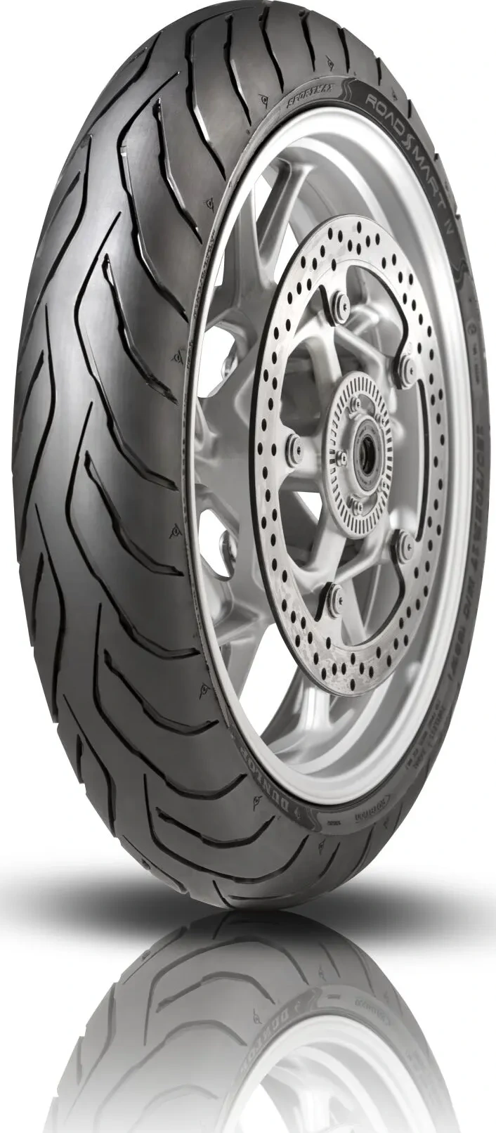 ROADSMART IV FR 120/70ZR18 M/C (59W) TL