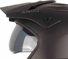 AMOQ Blister visor
