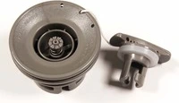 JOBE Halkey Roberts valve