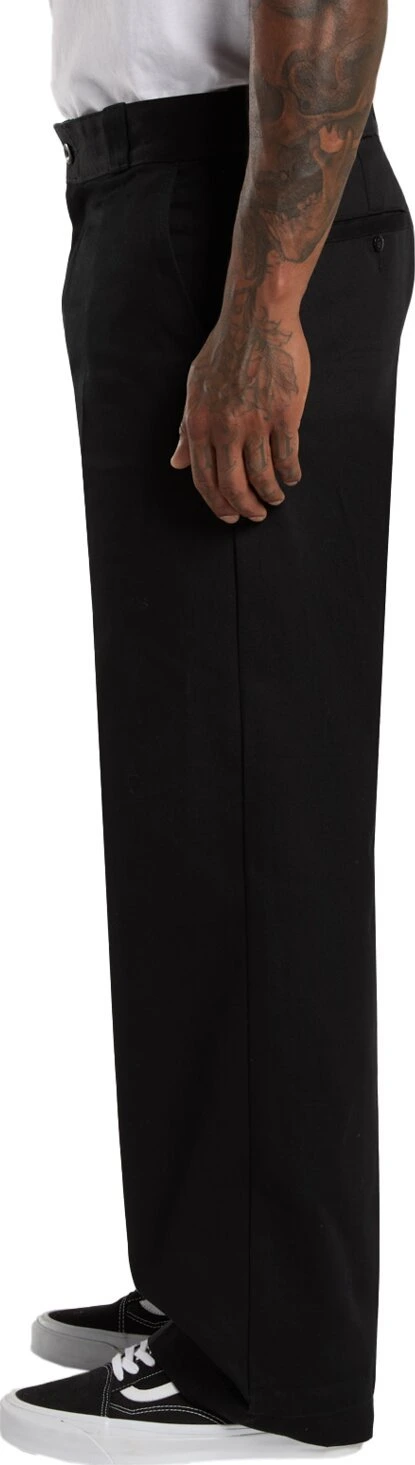 Dickies 247 Loose work pant, Black, 31/32