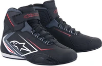 Alpinestars Shoe Sektor Waterproof
