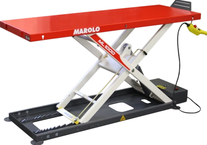 Marolo Lift 1000 HCL Hydraulic - Electro-hydraulic pump