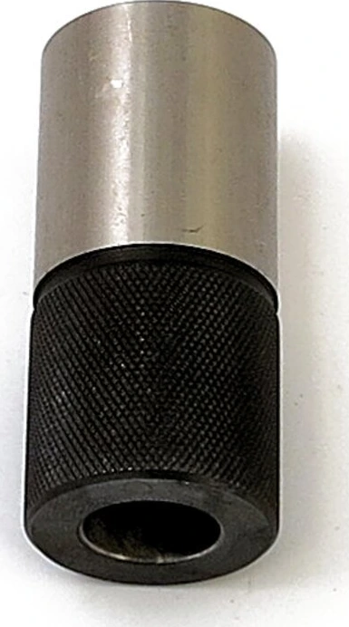 Guide sleeve, crankcase lapping tool