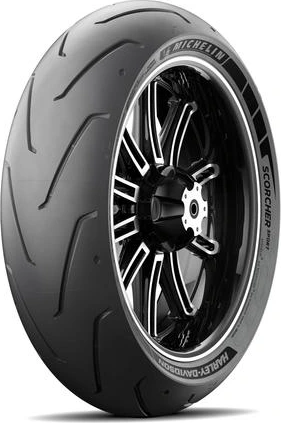 Michelin Scorcher Sport 180/55 ZR 17 M/C (73W) TL Re