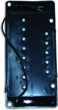 Cdi Elec. Mercury/Mariner Ignition Pack - 4 Cyl. 40-125HP (1976-97)