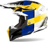 Airoh Helmet Aviator 3 Monarch