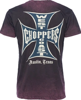 WCC OG Classic ATX t-shirt