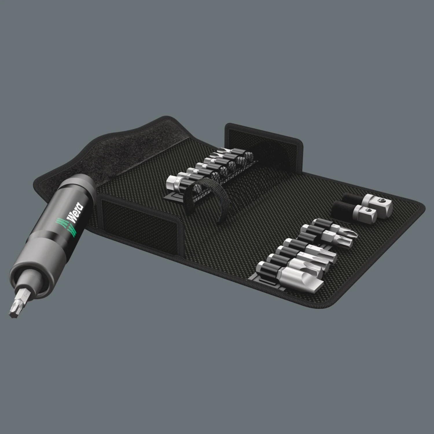 Wera impact driver kit