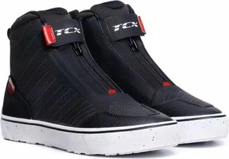 TCX Shoe Ikasu 2 WP Wmn Black/Dark Red, 41