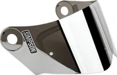 SIMPSON Darksome Visor Mirror