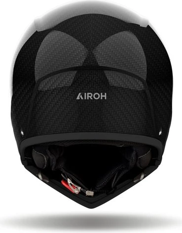 Airoh Helmet J 110 Carbon Gloss, XS