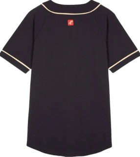 Santa Cruz Outer OGSC Baseball shirt