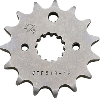 Front 15T 530