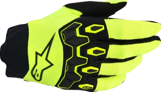 Black, Fluorescent Yellow / Black, Yellow