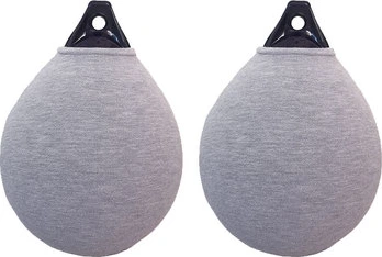 Fender cover grey A1 29x37cm 2-pack