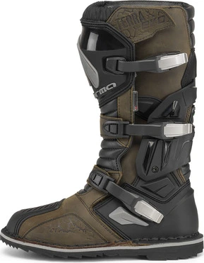 Forma Boot Terra Evo Dry WP Brown, 40