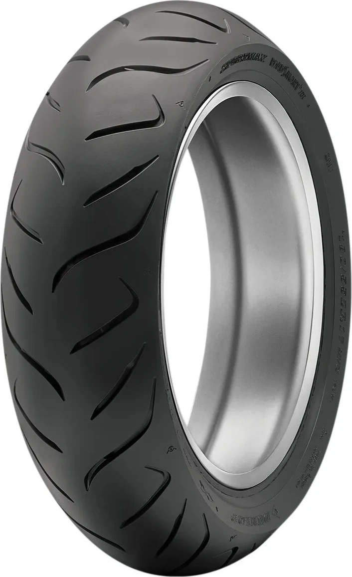RDSM II 190/50ZR17 (73W) TL