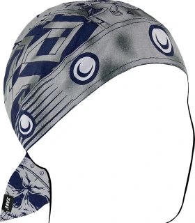 Flydanna® Cotton Headwrap