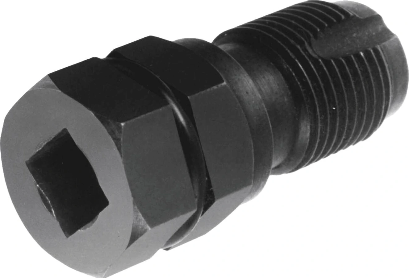 Lang, 14mm spark plug thread cleaner