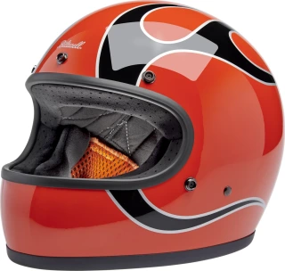 Biltwell Gringo helmet Comp