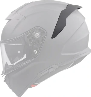 Devil Helmet Spoiler