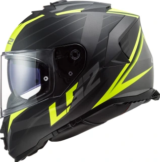 LS2 FF800 STORM NERVE helmet