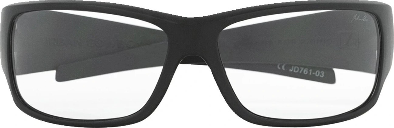 John Doe Urban Cowboy sunglasses, Black