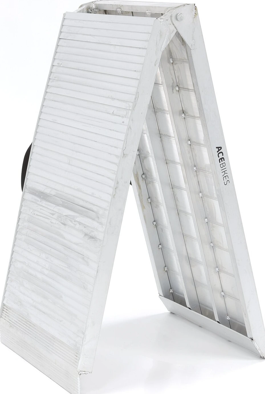 AceBikes, foldable ramp heavy duty extra wide. 500kg