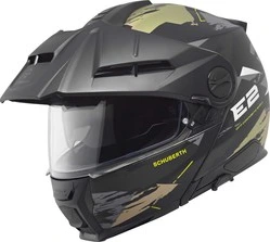 Schuberth Helmet E2 Trail