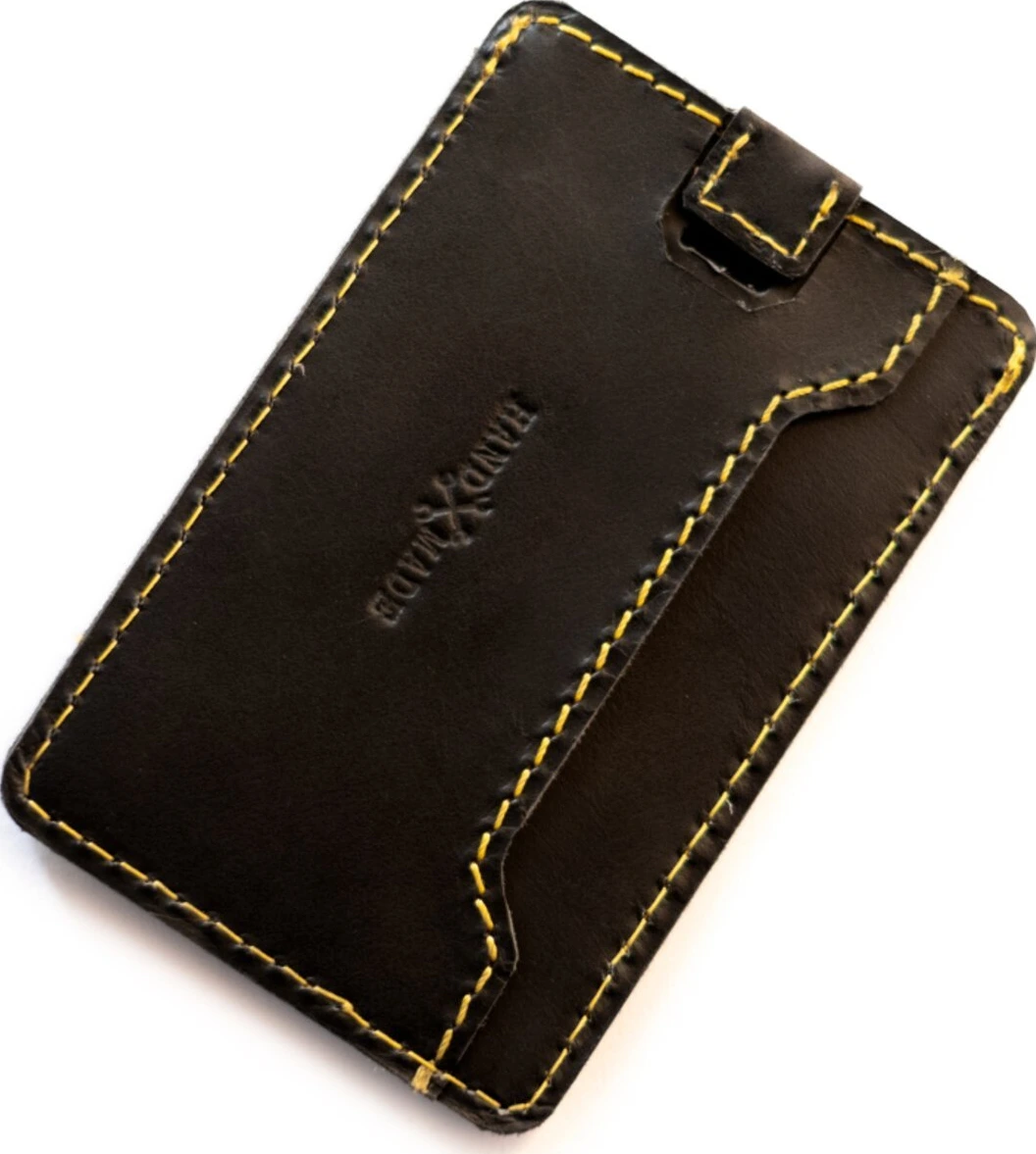 Trip Machine Wiberg cardholder