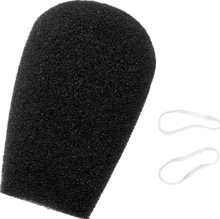 Microphone Windsock
