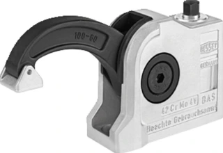 Bessey, machine table clamps 92.5mm