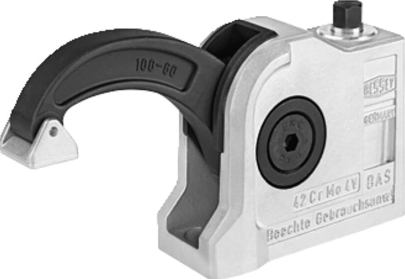 Bessey, machine table clamps 83.5mm